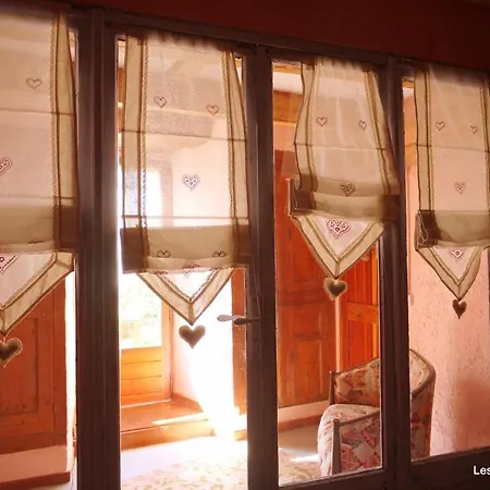 Les Means B&B Méolans