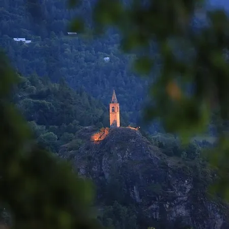 Les Means 3* Méolans