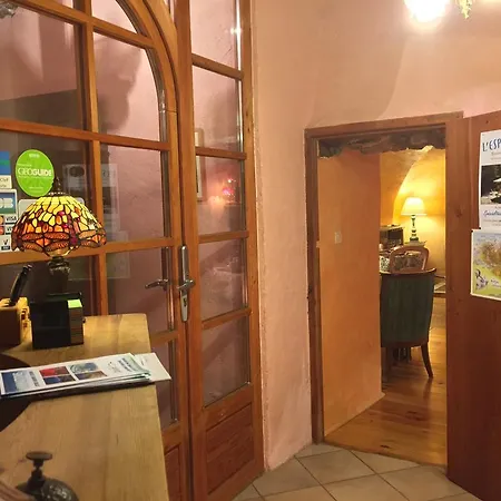 B&B Les Means Méolans