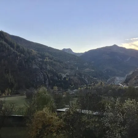 B&B Les Means Méolans