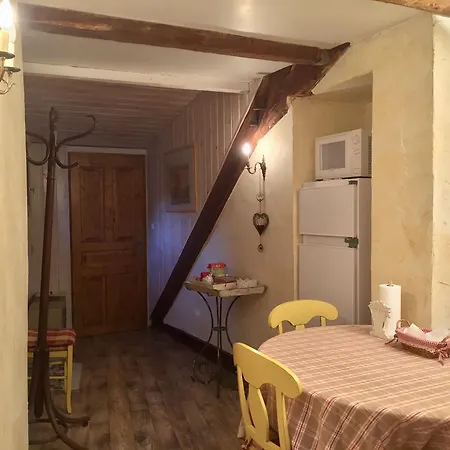 B&B Les Means Méolans