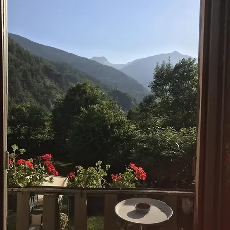 B&B Les Means Méolans