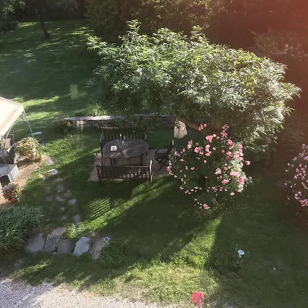 Les Means B&B Méolans