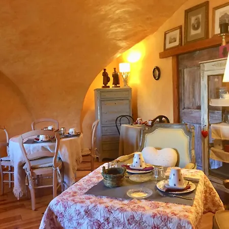 Les Means 3* Méolans