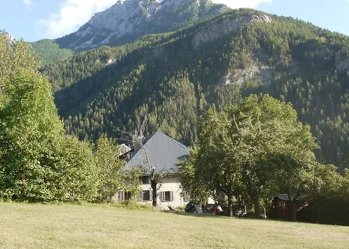 Les Means Alojamento de Acomodação e Pequeno-almoço