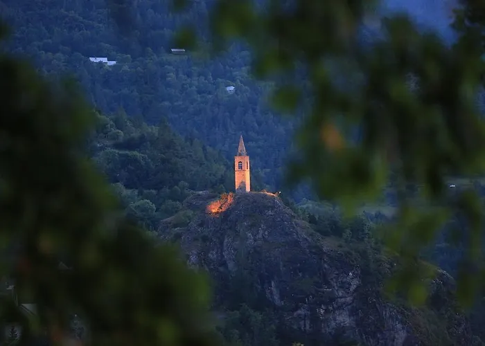 Les Means 3* Méolans