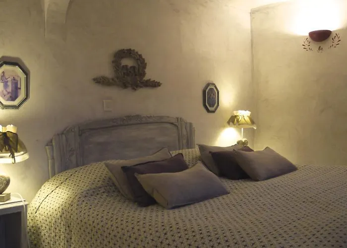 Alojamento de Acomodação e Pequeno-almoço Les Means Méolans