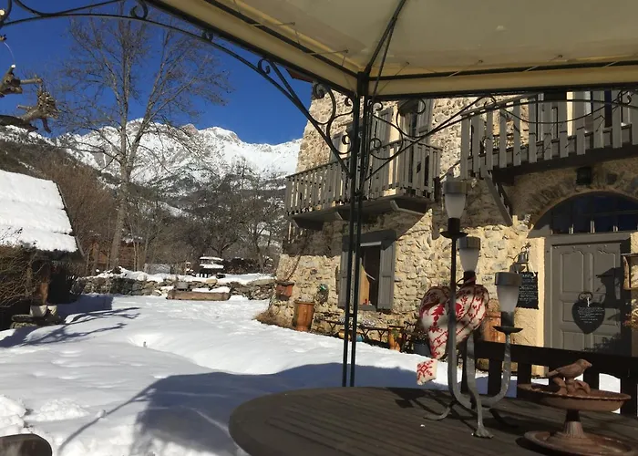 Les Means Alojamento de Acomodação e Pequeno-almoço