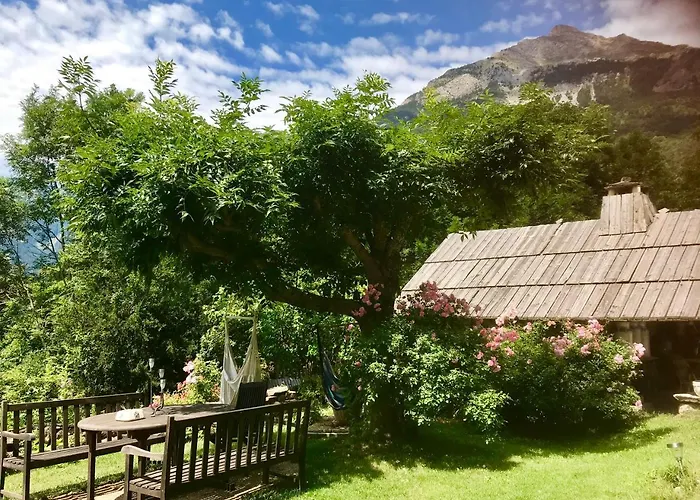 Les Means Alojamento de Acomodação e Pequeno-almoço