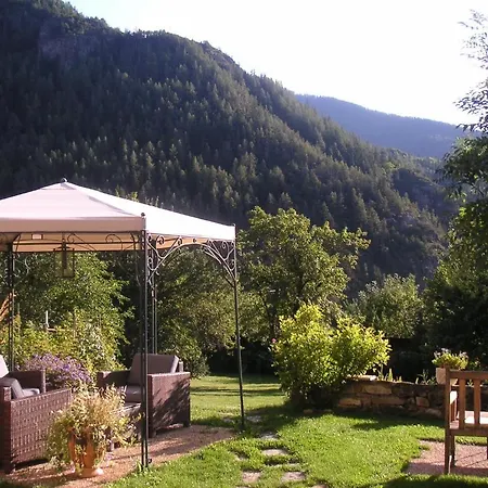 Bed & Breakfast Les Means Meolans-Revel