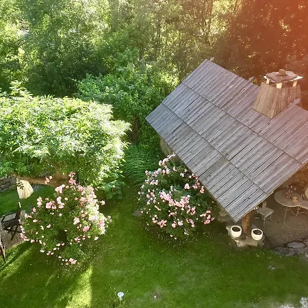 Bed & Breakfast Les Means 3*