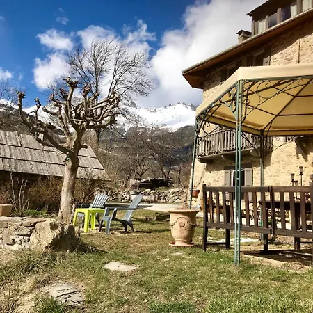 Bed & Breakfast Les Means