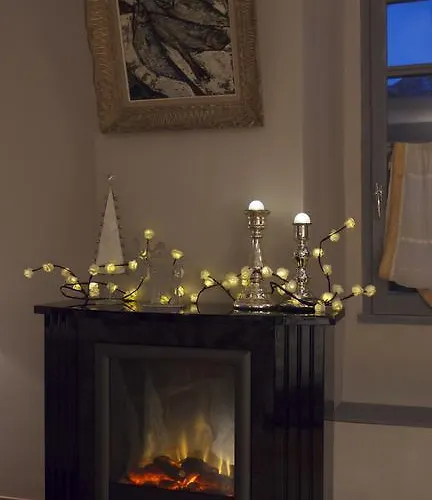 Chambres D'h\u00f4tes Les Means 3*